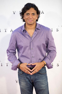 Photocall zum Kinofilm 'Sundowning' in Madrid