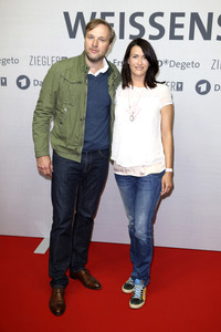 Premiere der Fernsehserie 'Weissensee' in Berlin