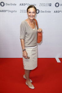 Premiere der Fernsehserie 'Weissensee' in Berlin
