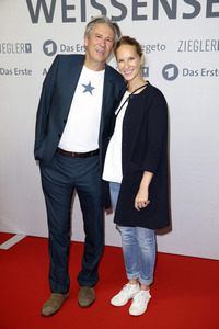 Premiere der Fernsehserie 'Weissensee' in Berlin