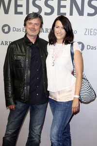 Premiere der Fernsehserie 'Weissensee' in Berlin