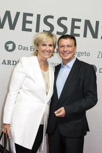 Premiere der Fernsehserie 'Weissensee' in Berlin