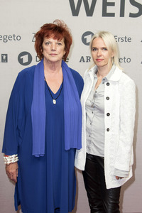 Premiere der Fernsehserie 'Weissensee' in Berlin