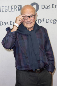 Premiere der Fernsehserie 'Weissensee' in Berlin