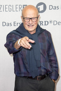 Premiere der Fernsehserie 'Weissensee' in Berlin