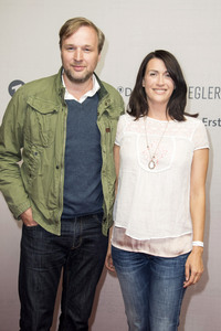 Premiere der Fernsehserie 'Weissensee' in Berlin
