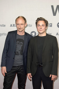 Premiere der Fernsehserie 'Weissensee' in Berlin