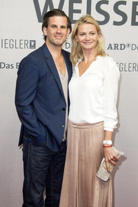Premiere der Fernsehserie 'Weissensee' in Berlin
