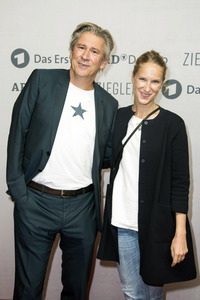 Premiere der Fernsehserie 'Weissensee' in Berlin