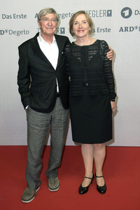 Premiere der Fernsehserie 'Weissensee' in Berlin
