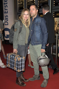 Premiere der Fernsehserie 'Weissensee' in Berlin