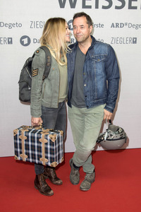 Premiere der Fernsehserie 'Weissensee' in Berlin