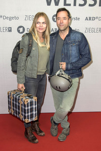 Premiere der Fernsehserie 'Weissensee' in Berlin