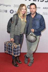 Premiere der Fernsehserie 'Weissensee' in Berlin
