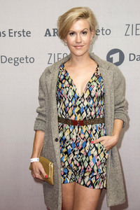 Premiere der Fernsehserie 'Weissensee' in Berlin