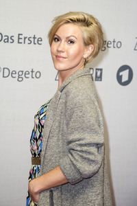 Premiere der Fernsehserie 'Weissensee' in Berlin