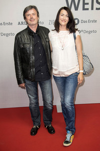 Premiere der Fernsehserie 'Weissensee' in Berlin