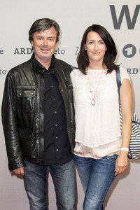 Premiere der Fernsehserie 'Weissensee' in Berlin