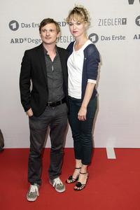 Premiere der Fernsehserie 'Weissensee' in Berlin