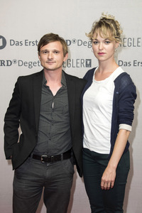 Premiere der Fernsehserie 'Weissensee' in Berlin