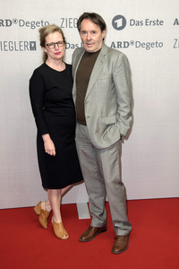 Premiere der Fernsehserie 'Weissensee' in Berlin