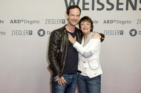 Premiere der Fernsehserie 'Weissensee' in Berlin