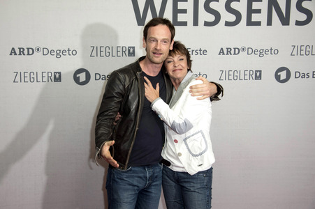 Premiere der Fernsehserie 'Weissensee' in Berlin