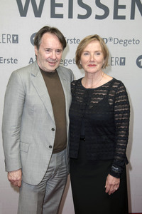 Premiere der Fernsehserie 'Weissensee' in Berlin