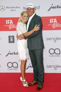 IFA 2015 Opening Gala in Berlin
