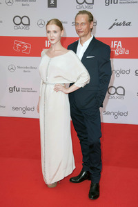 IFA 2015 Opening Gala in Berlin