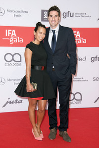 IFA 2015 Opening Gala in Berlin