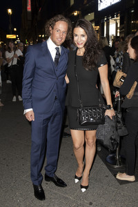 Karl Lagerfeld Men's Store Berlin Opening in Berlin