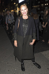 Karl Lagerfeld Men's Store Berlin Opening in Berlin