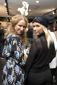 Karl Lagerfeld Men's Store Berlin Opening in Berlin