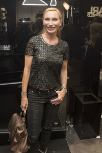 Karl Lagerfeld Men's Store Berlin Opening in Berlin