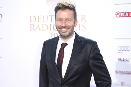 Deutscher Radiopreis 2015