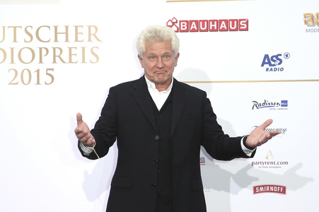 Deutscher Radiopreis 2015