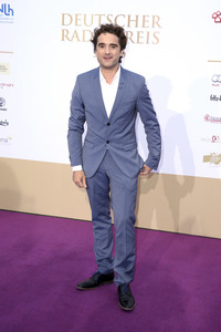 Deutscher Radiopreis 2015