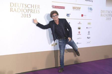 Deutscher Radiopreis 2015
