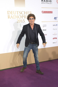 Deutscher Radiopreis 2015