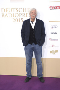 Deutscher Radiopreis 2015