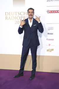 Deutscher Radiopreis 2015
