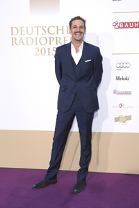 Deutscher Radiopreis 2015