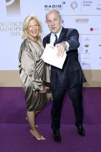 Deutscher Radiopreis 2015