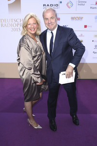Deutscher Radiopreis 2015