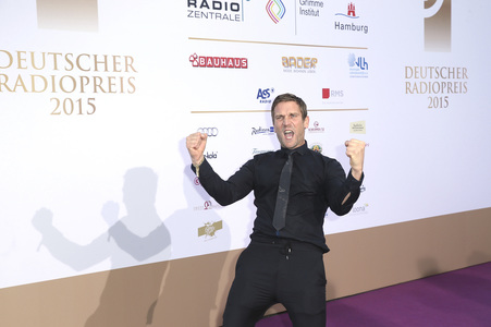Deutscher Radiopreis 2015