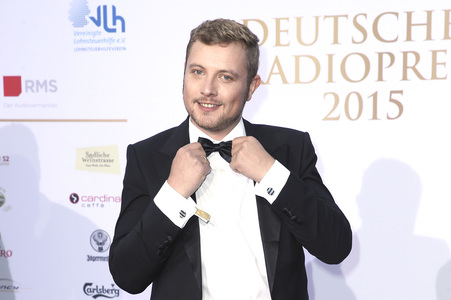 Deutscher Radiopreis 2015