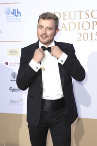Deutscher Radiopreis 2015