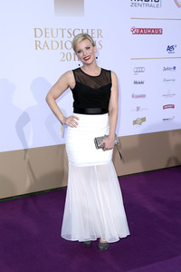 Deutscher Radiopreis 2015