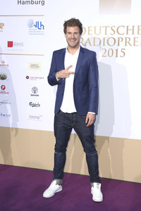Deutscher Radiopreis 2015
